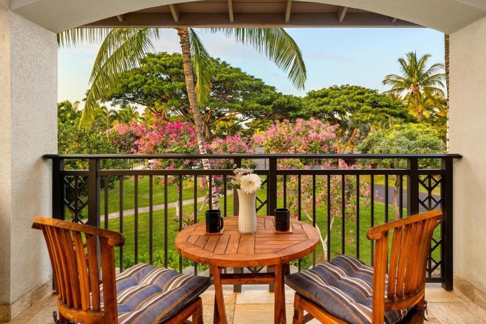 Vacation Home interior